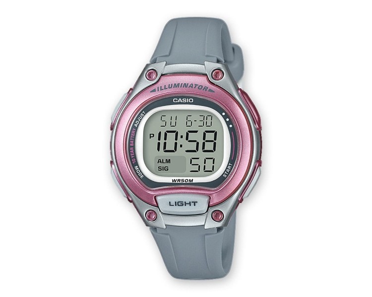CASIO LW-203-8AVEF CASIO LW-203-8AVEF