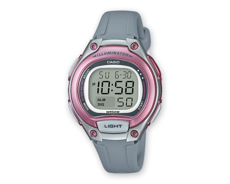 CASIO LW-203-8AVEF