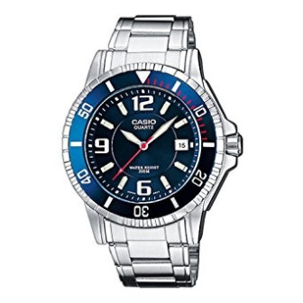 CASIO MTD-1053D-2AVES