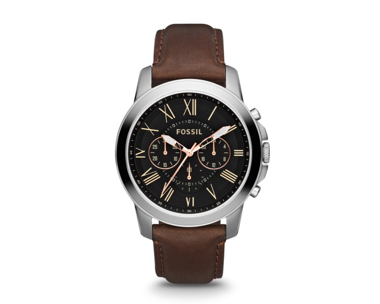 FOSSIL FS4813