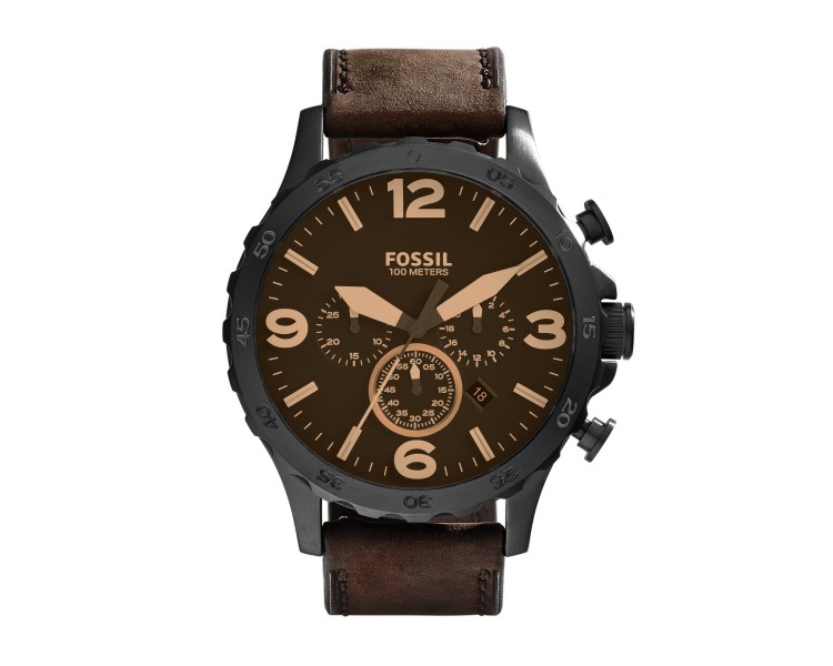 FOSSIL JR1487