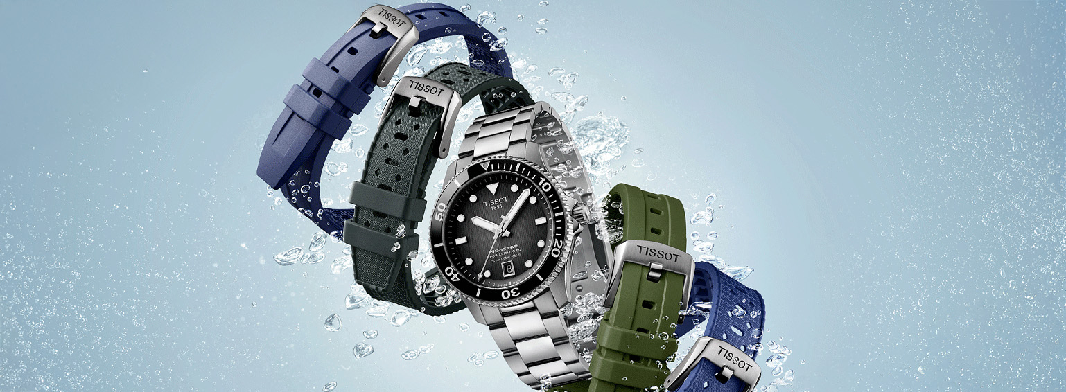 Tissot, l’horlogerie suisse entre tradition et innovation